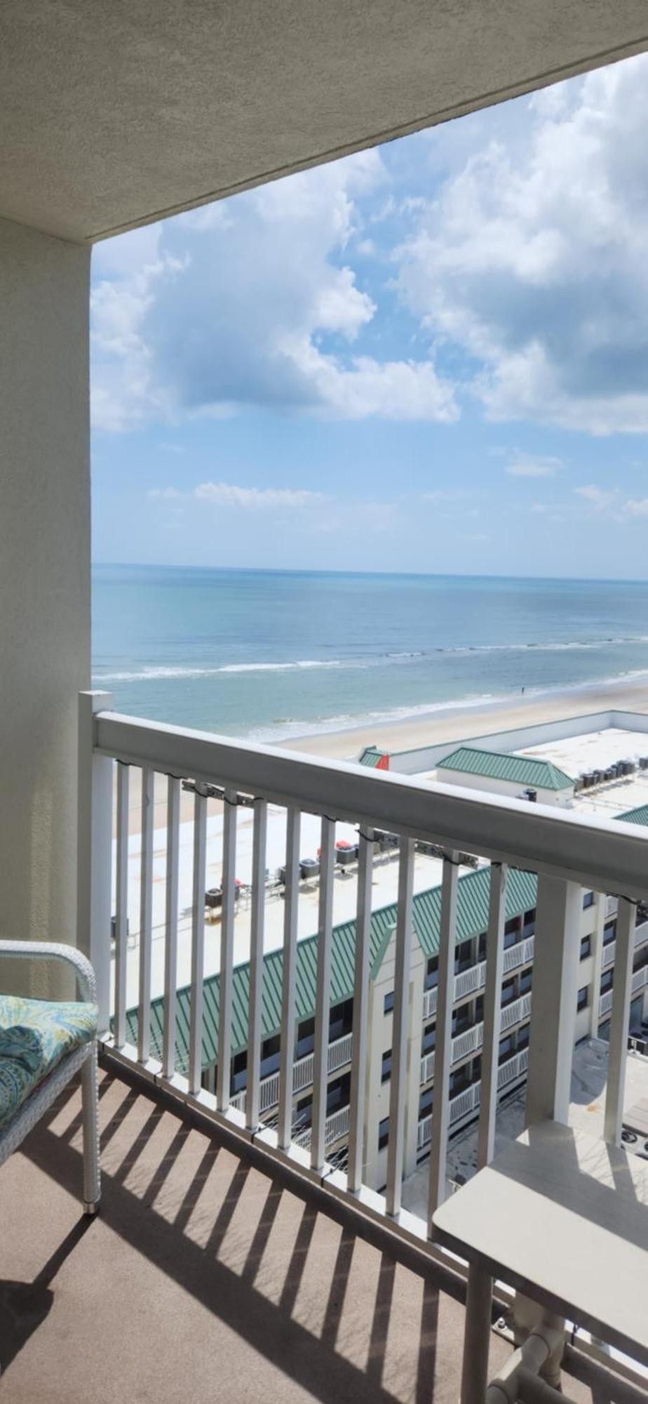 Daytona Beach Resort Studio Unit 1222 Bagian luar foto