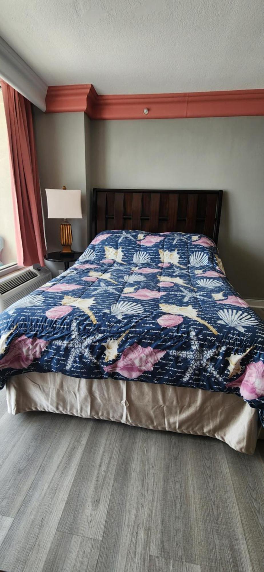 Daytona Beach Resort Studio Unit 1222 Bagian luar foto