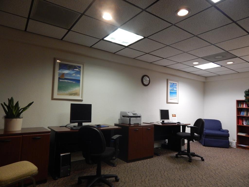 Daytona Beach Resort Studio Unit 1222 Ruang foto
