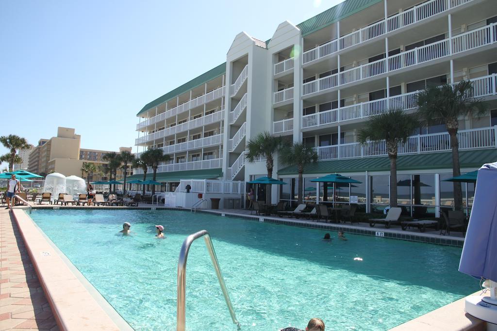 Daytona Beach Resort Studio Unit 1222 Ruang foto