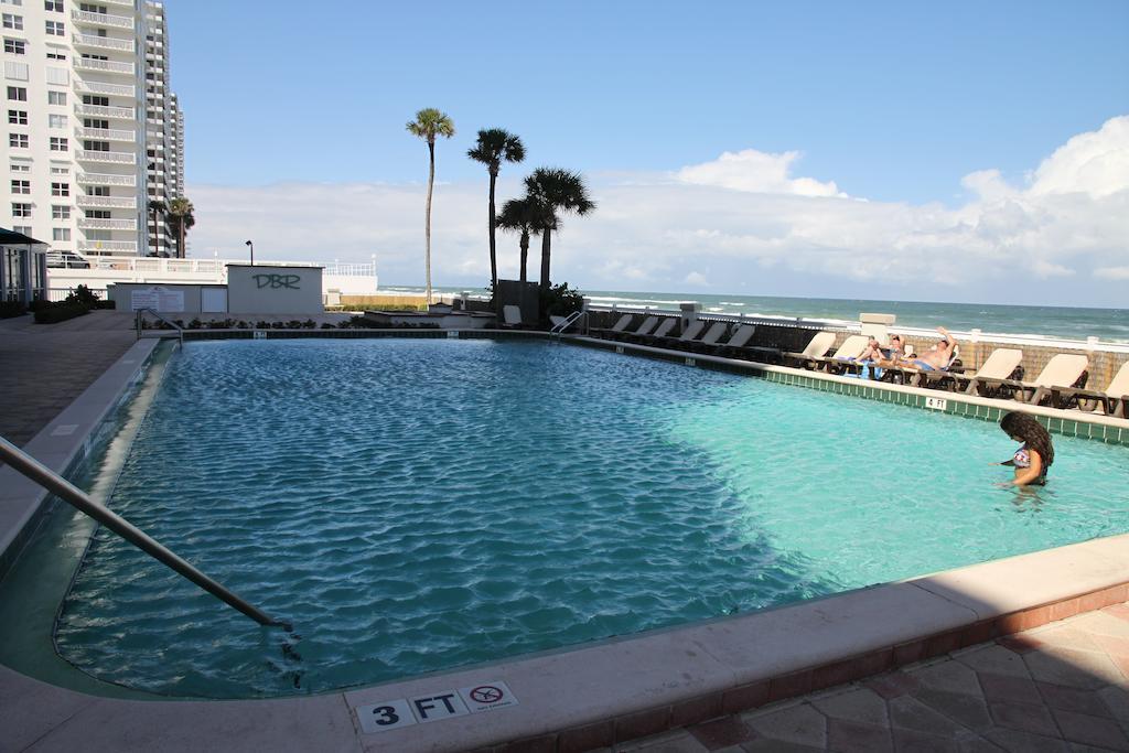 Daytona Beach Resort Studio Unit 1222 Ruang foto