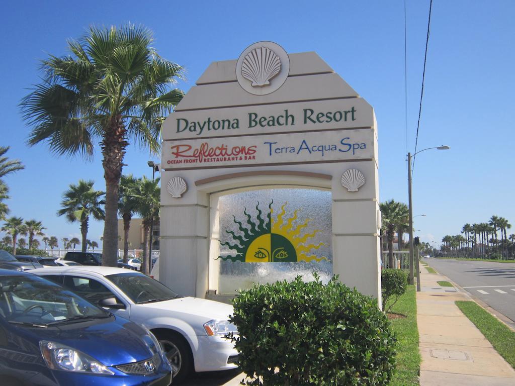 Daytona Beach Resort Studio Unit 1222 Ruang foto