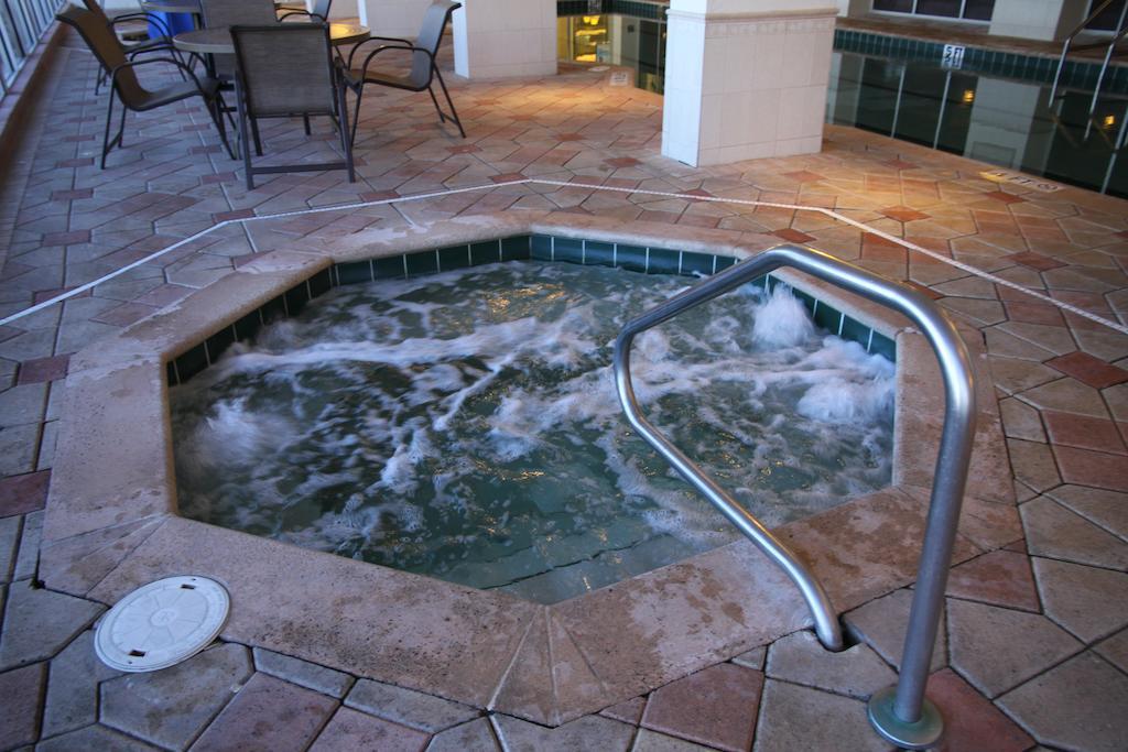Daytona Beach Resort Studio Unit 1222 Ruang foto