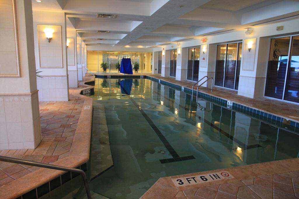 Daytona Beach Resort Studio Unit 1222 Ruang foto