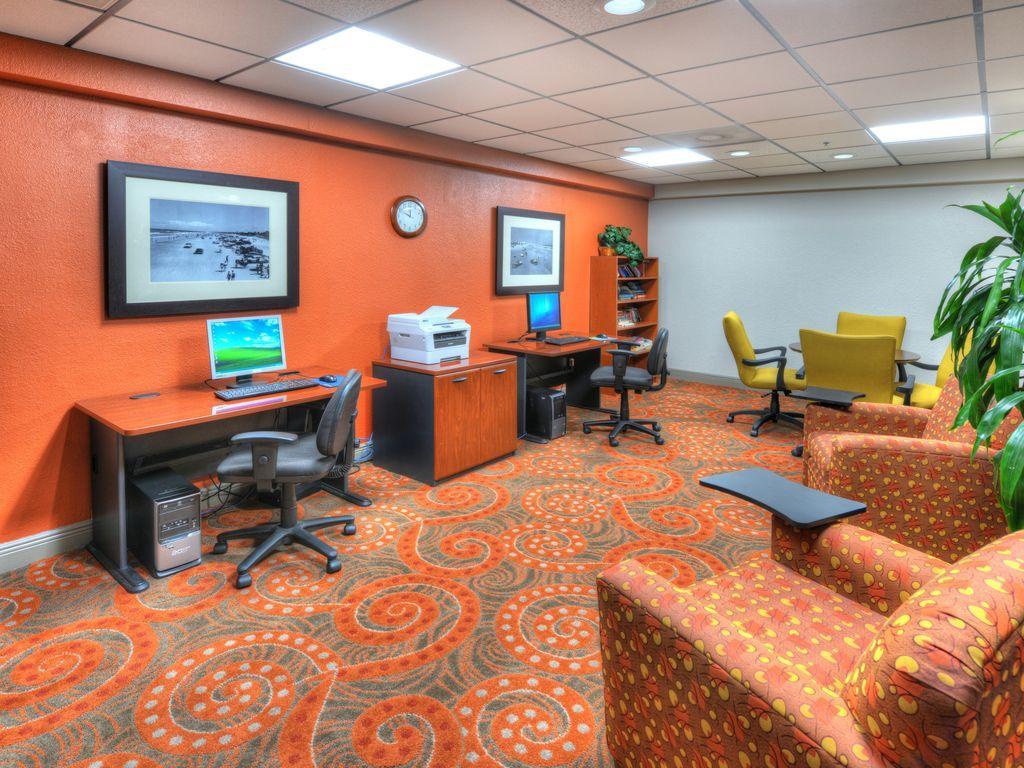 Daytona Beach Resort Studio Unit 1222 Bagian luar foto