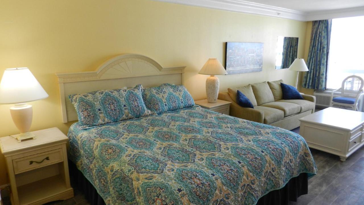 Daytona Beach Resort Studio Unit 1222 Bagian luar foto