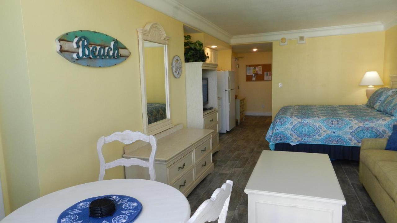 Daytona Beach Resort Studio Unit 1222 Bagian luar foto