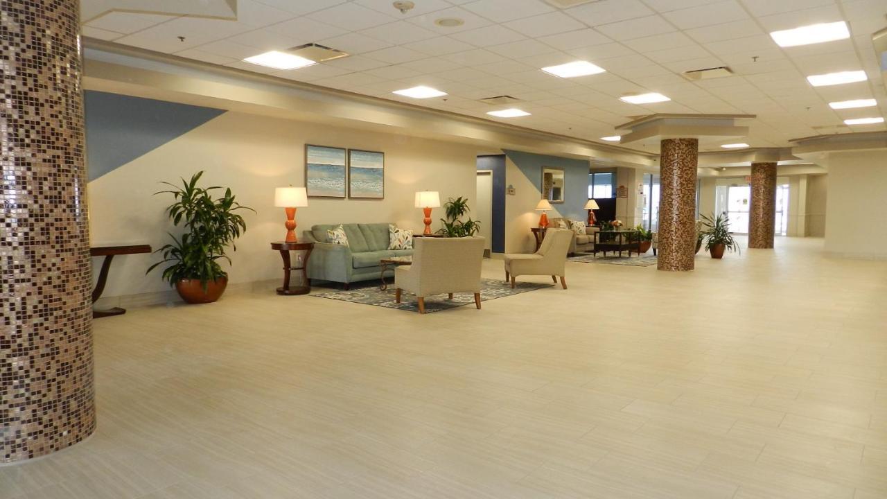 Daytona Beach Resort Studio Unit 1222 Bagian luar foto