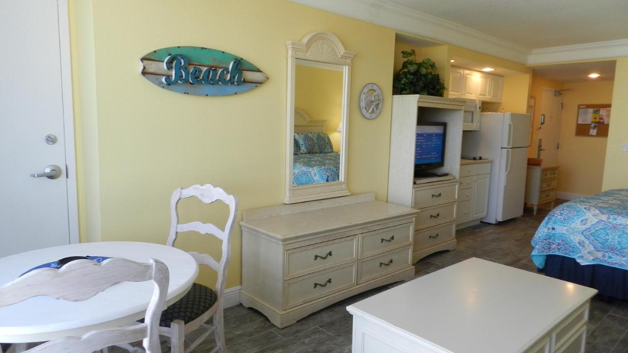 Daytona Beach Resort Studio Unit 1222 Bagian luar foto